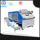 GOWORLD industries towel folder intelligent control system for laundry factory 1