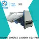 GOWORLD towel towel folder intelligent control system for laundry factory 1