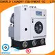 GOWORLD hotel dry cleaning washing machine China for laundry shop 1
