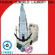 GOWORLD woman form finishing machine for laundry 1