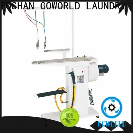 GOWORLD utility laundry packing machine supply for pharmaceutical 1