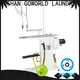 GOWORLD utility laundry packing machine supply for pharmaceutical 1