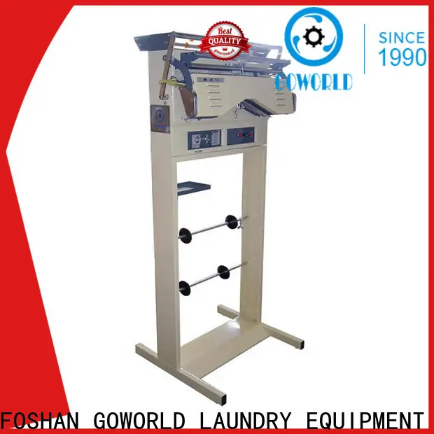 GOWORLD package commercial laundry facilities simple operate for Commercial laundromat 1