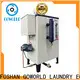 GOWORLD standard gas steam boiler environment friendly for textile industrial 1