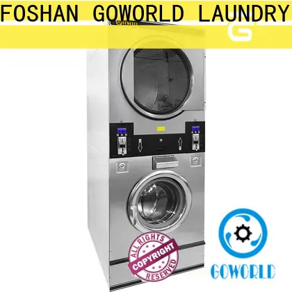 GOWORLD self washing machine for school 1