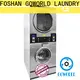 GOWORLD self washing machine for school 1