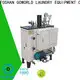 GOWORLD simple industrial steam boilers low noise for textile industrial 1