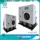 GOWORLD stainless steel semi automatic laundry machine Easy to control for Commercial laundromat3 1