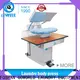 GOWORLD stainless steel semi automatic laundry machine Easy to control for Commercial laundromat4 1