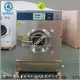 GOWORLD stainless steel semi automatic laundry machine Easy to control for Commercial laundromat6 1