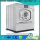 GOWORLD stainless steel semi automatic laundry machine Easy to control for Commercial laundromat8 1