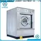 GOWORLD stainless steel semi automatic laundry machine Easy to control for Commercial laundromat12 1