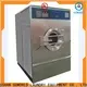 GOWORLD stainless steel semi automatic laundry machine Easy to control for Commercial laundromat13 1