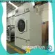 GOWORLD stainless steel semi automatic laundry machine Easy to control for Commercial laundromat14 1