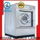 GOWORLD stainless steel semi automatic laundry machine Easy to control for Commercial laundromat15 1