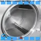 GOWORLD stainless steel semi automatic laundry machine Easy to control for Commercial laundromat16 1