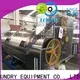 GOWORLD stainless steel semi automatic laundry machine Easy to control for Commercial laundromat18 1