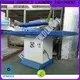 GOWORLD stainless steel semi automatic laundry machine Easy to control for Commercial laundromat22 1