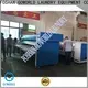 GOWORLD stainless steel semi automatic laundry machine Easy to control for Commercial laundromat26 1
