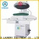 GOWORLD stainless steel semi automatic laundry machine Easy to control for Commercial laundromat27 1