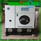 GOWORLD stainless steel semi automatic laundry machine Easy to control for Commercial laundromat30 1