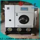 GOWORLD stainless steel semi automatic laundry machine Easy to control for Commercial laundromat33 1