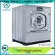 GOWORLD stainless steel semi automatic laundry machine Easy to control for Commercial laundromat41 1