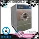 GOWORLD stainless steel semi automatic laundry machine Easy to control for Commercial laundromat46 1