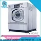 GOWORLD stainless steel semi automatic laundry machine Easy to control for Commercial laundromat47 1