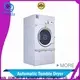 GOWORLD stainless steel semi automatic laundry machine Easy to control for Commercial laundromat49 1