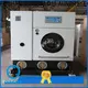 GOWORLD stainless steel semi automatic laundry machine Easy to control for Commercial laundromat51 1