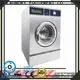 GOWORLD stainless steel semi automatic laundry machine Easy to control for Commercial laundromat52 1