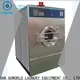 GOWORLD stainless steel semi automatic laundry machine Easy to control for Commercial laundromat53 1