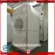 GOWORLD stainless steel semi automatic laundry machine Easy to control for Commercial laundromat56 1