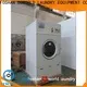 GOWORLD stainless steel semi automatic laundry machine Easy to control for Commercial laundromat58 1