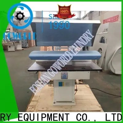 GOWORLD stainless steel semi automatic laundry machine Easy to control for Commercial laundromat60 1