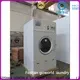 GOWORLD stainless steel semi automatic laundry machine Easy to control for Commercial laundromat62 1