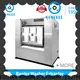 GOWORLD stainless steel semi automatic laundry machine Easy to control for Commercial laundromat66 1