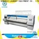 GOWORLD stainless steel semi automatic laundry machine Easy to control for Commercial laundromat69 1