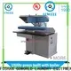 GOWORLD stainless steel semi automatic laundry machine Easy to control for Commercial laundromat73 1