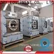 GOWORLD stainless steel semi automatic laundry machine Easy to control for Commercial laundromat81 1