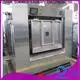 GOWORLD stainless steel semi automatic laundry machine Easy to control for Commercial laundromat83 1