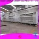 GOWORLD stainless steel semi automatic laundry machine Easy to control for Commercial laundromat88 1