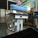 GOWORLD stainless steel semi automatic laundry machine Easy to control for Commercial laundromat91 1