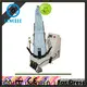 GOWORLD stainless steel semi automatic laundry machine Easy to control for Commercial laundromat95 1
