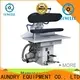 GOWORLD stainless steel semi automatic laundry machine Easy to control for Commercial laundromat109 1