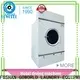 GOWORLD stainless steel semi automatic laundry machine Easy to control for Commercial laundromat116 1
