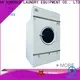 GOWORLD stainless steel semi automatic laundry machine Easy to control for Commercial laundromat118 1