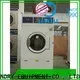 GOWORLD stainless steel semi automatic laundry machine Easy to control for Commercial laundromat121 1