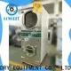GOWORLD stainless steel semi automatic laundry machine Easy to control for Commercial laundromat136 1